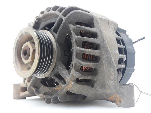 Used Alternator FIAT PUNTO Hatchback Van (188_) 1.2 60 (60 hp) 19397014