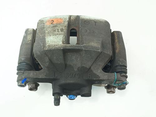 Left front brake caliper MAZDA CX-5 (KE, GH) 2.2 D AWD (KE2AW) | BP30962383M105