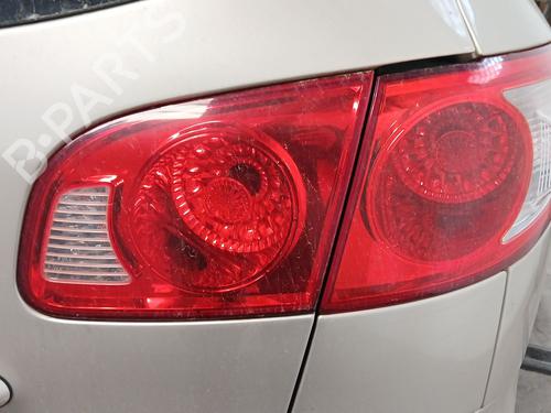 Used Right tailgate light Right tailgate light 38048008 38048008