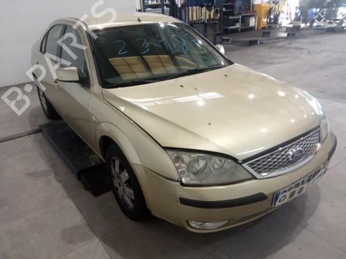 AC compressor FORD MONDEO III Saloon (B4Y)  | BP24892797M34 