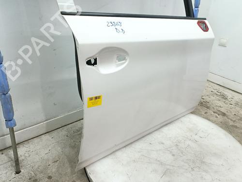 Dør høyre foran TOYOTA PRIUS (_W3_) 1.8 Hybrid (ZVW3_) | BP29946566C3