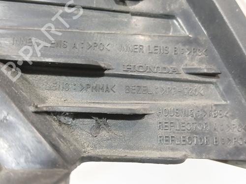 Right taillight HONDA CIVIC VIII Hatchback (FN, FK) 2.2 CTDi (FK3) | BP27889928C35 