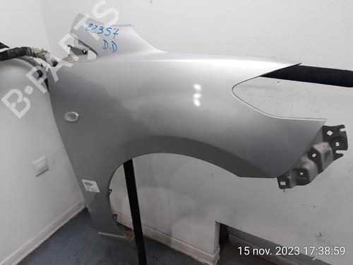 Right front fenders MAZDA 5 (CR) 1.8 (CR19) | BP16014864C42 