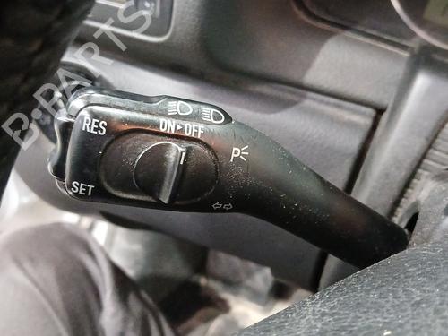 Mando intermitentes / limpia Mando intermitentes / limpia VW PASSAT B5.5 (3B3) 1.9 TDI (101 hp) 34378364 34378364
