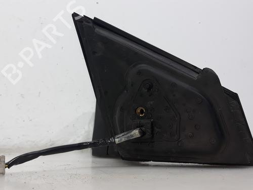 Left mirror FORD MONDEO IV (BA7) 2.0 TDCi | BP16697532C26 