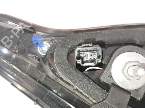 Right tailgate light RENAULT CLIO V (B7_) 1.6 E-TECH 145 (B7MU) | BP38235671C80 - Image 4