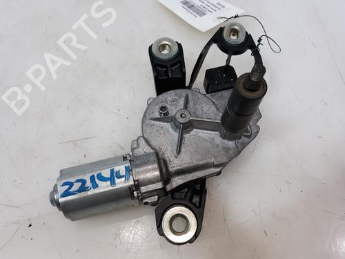 Rear wiper motor VW POLO V (6R1, 6C1) 1.4 (6R1) | BP14367185M102 