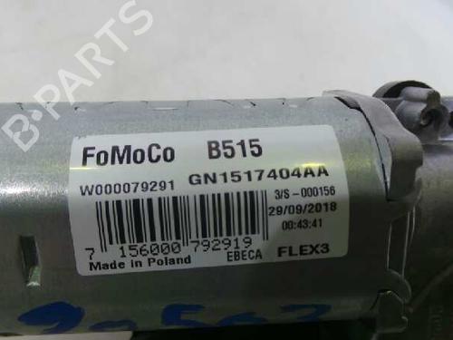 Rear wiper motor FORD ECOSPORT 1.0 EcoBoost | BP6948785M102 