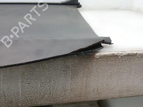 Rear parcel shelf OPEL ZAFIRA TOURER C (P12) 2.0 CDTi (75) | BP36358902C85  - Image 5