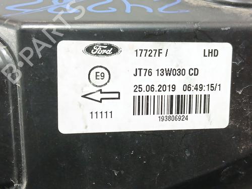 Left headlight FORD TRANSIT COURIER B460 Box Body/MPV 1.0 EcoBoost | BP34041196C28  - Image 9
