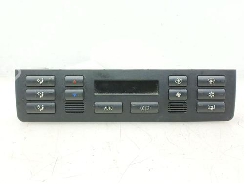 Commande Chauffage BMW 3 Coupe (E46) [1998-2006]  31799445