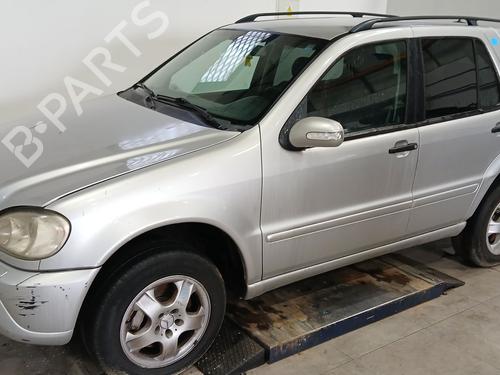Engine MERCEDES-BENZ M-CLASS (W163) ML 270 CDI (163.113) | BP34341671M1 - Image 12