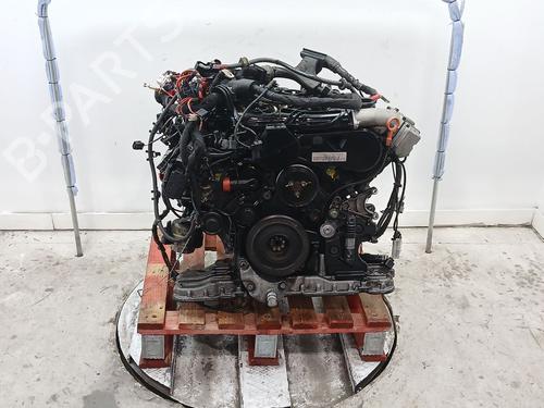 Used Engine Engine AUDI A6 C6 (4F2) 3.0 TDI quattro (225 hp) 33422452 33422452