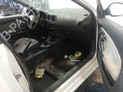 Steering pump SEAT IBIZA III (6L1)  | BP23089154M99 