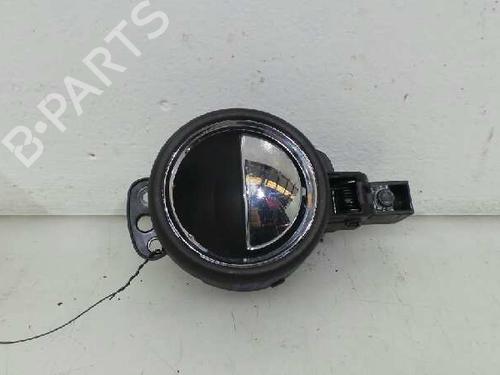 Used Front right interior door handle MINI MINI (R56) Cooper D (109 hp) 4981275