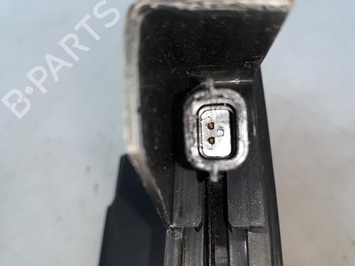 Rear right lock DACIA SANDERO II  | BP10167611C99 