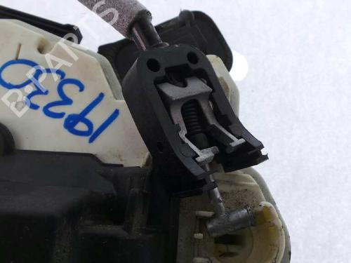 Front left lock SEAT LEON (5F1) 2.0 TDI | BP2826695C98 