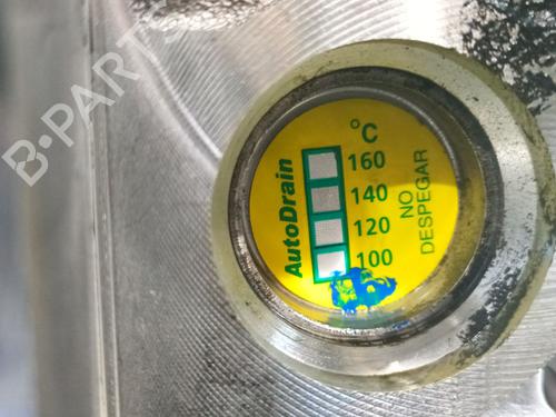 Engine RENAULT CLIO IV (BH_) 1.5 dCi 75 | BP30082064M1 