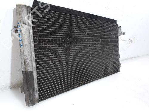 AC radiator RENAULT MEGANE III Grandtour (KZ0/1) 1.5 dCi (KZ09, KZ0D, KZ1G, KZ29, KZ14, KZ1W, KZ10, KZ1F,... | BP15964078M32 