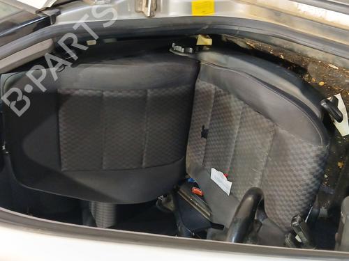 Sæde venstre fortil AUDI A4 B5 (8D2) 1.8 T (150 hp) 30872977