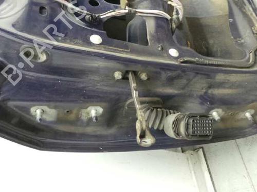 Right front door RENAULT LAGUNA II (BG0/1_) 1.9 dCi | BP413848C3 