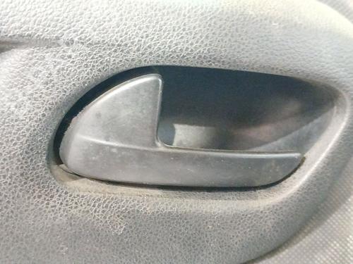 Venstre foran invendig håndtak PEUGEOT PARTNER Tepee 1.6 HDi 75 (16V) (75 hp) 27475419