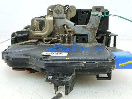 Front left lock VW TOUAREG (7LA, 7L6, 7L7) 2.5 R5 TDI | BP32023168C98 