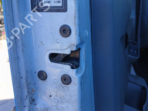 Used Front left lock Front left lock 38800807 38800807