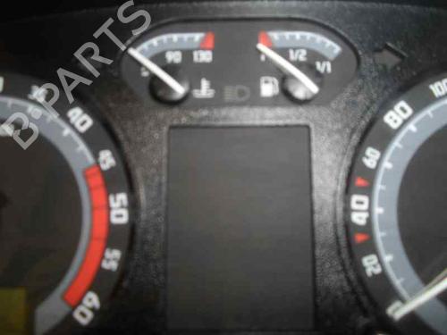 Instrument cluster SKODA FABIA I (6Y2)  | BP199771C47 