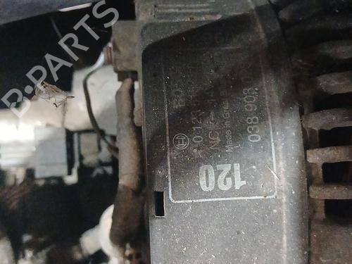 Generator Generator 39072154 39072154