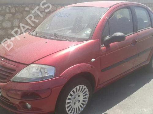 Pedal CITROËN C3 I (FC_, FN_) 1.4 HDi | BP1597922I4 