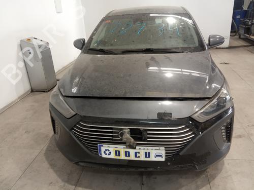 Rudehejsemekanisme Højre foran HYUNDAI IONIQ (AE) 1.6 GDI Hybrid | BP18142331C23 