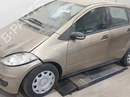Right front window switch MERCEDES-BENZ A-CLASS (W169) A 180 CDI (169.007, 169.307) | BP38703404I26 - Image 7