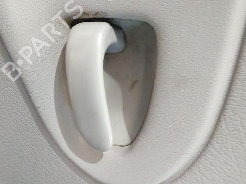 Venstre foran invendig håndtak CITROËN XSARA PICASSO (N68) 1.6 HDi (90 hp) 28288359