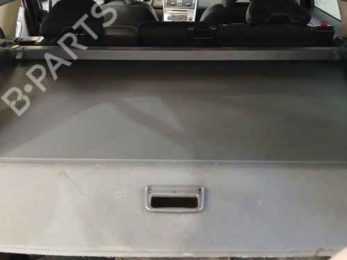 Used Rear parcel shelf Rear parcel shelf 38949179 38949179