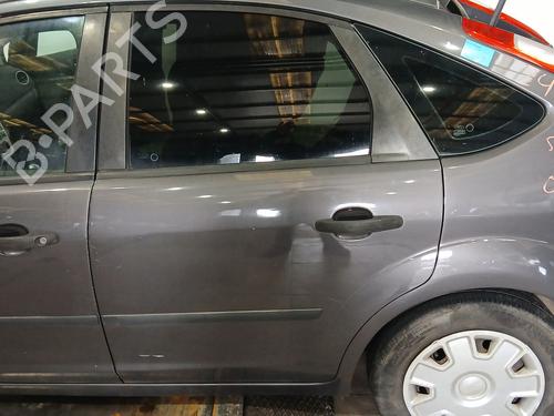 Used Left rear door Left rear door 36777918 36777918