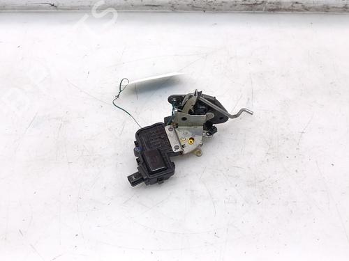 Used Rear right lock Rear right lock 38645790 38645790