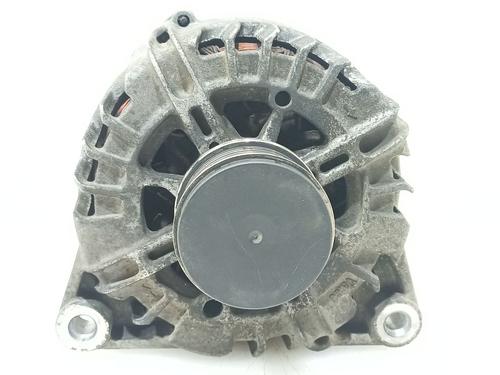 Alternator PEUGEOT 807 (EB_) 2.0 HDI | BP30407665M7