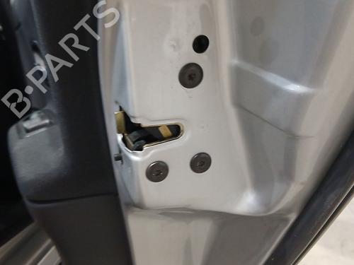 Højre bagtil lås RENAULT LAGUNA II (BG0/1_) 2.0 16V (BG00, BG0K, BG0P, BG0W) (135 hp) 30933703