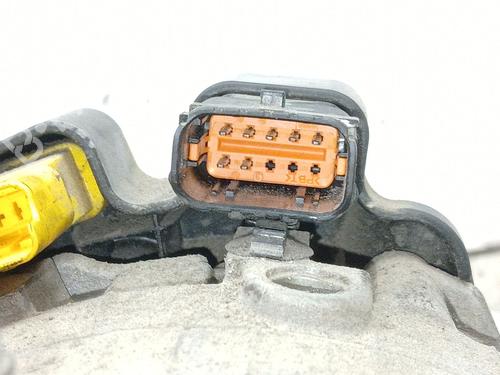 Engine PEUGEOT 508 I (8D_) 2.0 HDi Hybrid4 AWC | BP40180549M1  - Image 6