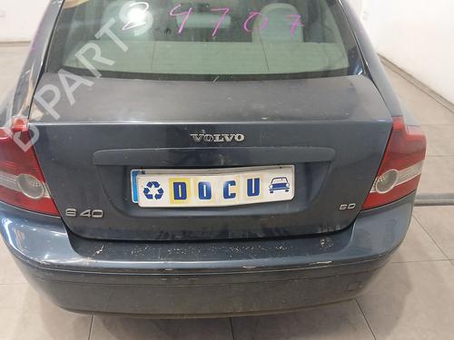 Engine VOLVO S40 II (544) 1.6 D | BP39808953M1 - Image 16