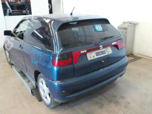 Steering pump SEAT IBIZA II (6K1)  | BP6256088M99 
