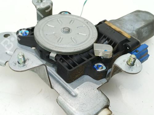 Rudehejsemekanisme Højre foran CHEVROLET CAPTIVA (C100, C140) 2.0 D 4WD | BP29912303C23 