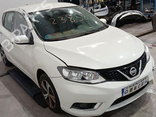 Used Parts NISSAN PULSAR Hatchback (C13) 1.2 DIG-T (115 hp) 4414282