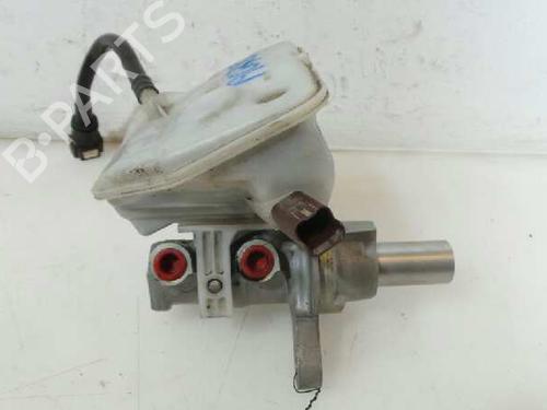 Used Brake master cylinder PEUGEOT 308 I (4A_, 4C_) 1.6 HDi (109 hp) 3192806