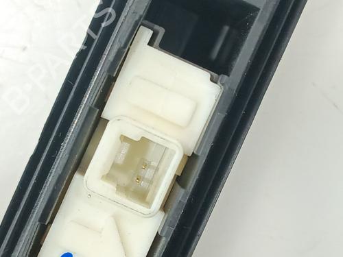 Tailgate handle TOYOTA PRIUS (_W3_) 1.8 Hybrid (ZVW3_) | BP30103538C132 