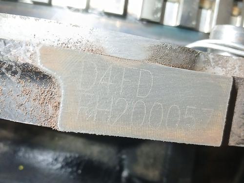 Engine KIA OPTIMA (JF) 1.7 CRDi | BP34186556M1  - Image 8