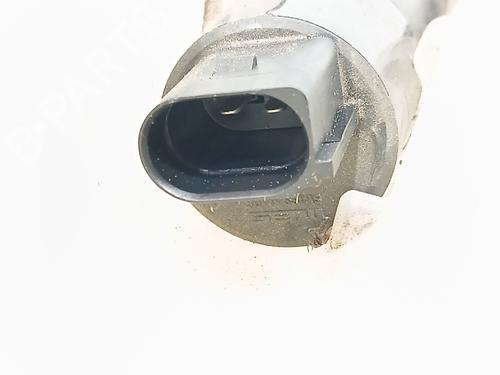Windscreen washer tank BMW 1 (E87) 118 d | BP24034284C113