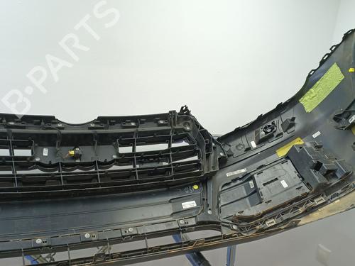 Front bumper AUDI Q5 (FYB, FYG) 2.0 TFSI quattro | BP31112615C7 