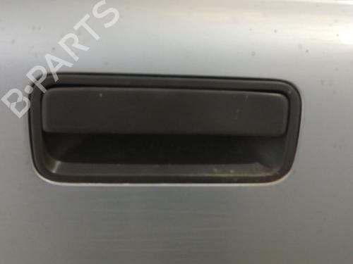 Used Front right exterior door handle Front right exterior door handle 37031069 37031069